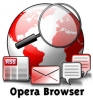 Náhled k programu Opera 9.52
